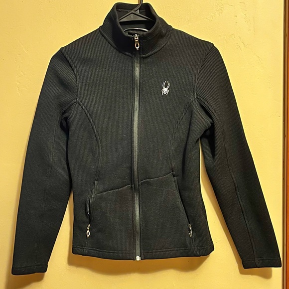 Spyder Jackets & Blazers - Spyder - Jacket - Full Zip - Women - Medium - Women’s - Outdoor - Winter